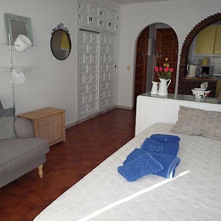 Palmeras 55 Menyber Apartment Nerja Exterior foto