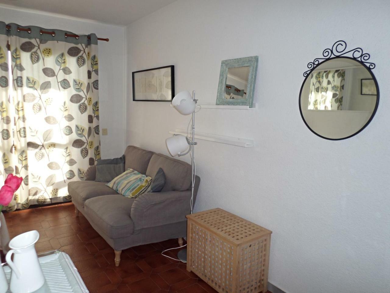 Palmeras 55 Menyber Apartment Nerja Exterior foto
